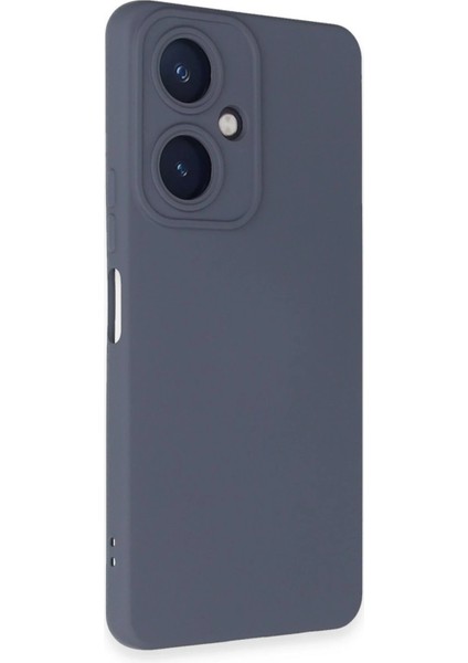 Vivo Y27 Kılıf Nano Içi Kadife Silikon - GRI-(5796) - M968R652-K73968 fiyatları