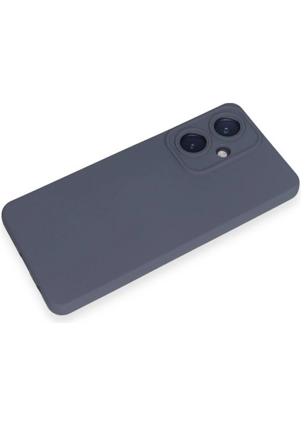 Vivo Y27 Kılıf Nano Içi Kadife Silikon - GRI-(5796) - M968R652-K73968 fırsatları