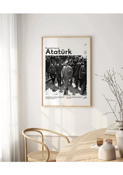 Çerçevesiz Poster Devrimin Ayak Sesleri fırsatları