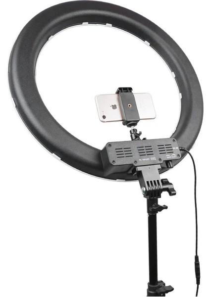 RL18 Selfie Işığı TRIPODLU-(5796) - M878R352-K98878