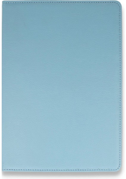 Huawei Matepad Se Kılıf 360 Tablet Deri Kılıf - TURKUAZ-(5796) - M692R156-K96692 modelleri