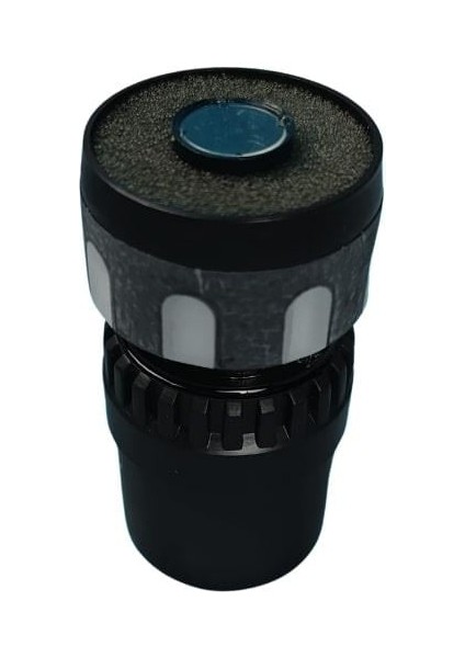 STP-1000 Uyumlu Mikrofon Yedek Kapsül Kartuş Çekirdek - 50Hz-15KHz