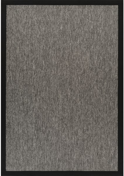 Kolay Temizlenen Yıkanabilir Bordürlü sisal halı indirimleri