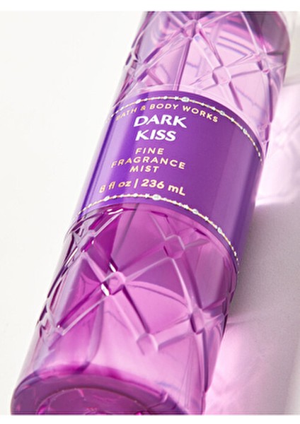 Dark Kiss Vücut Spreyi fiyatları