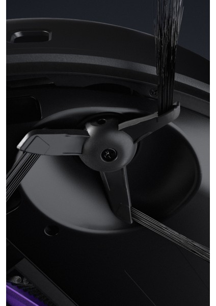 Autonomous Home Cleaning Station V851 Akıllı Robot Temizlik Istasyonu indirimleri