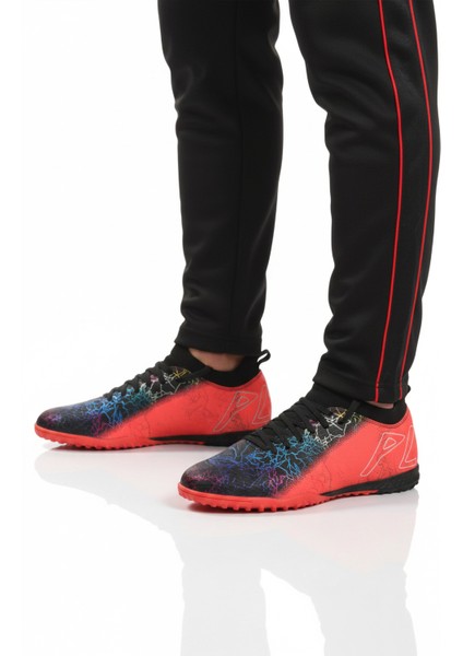 Siyah-Fuşya Çoraplı Erkek Krampon MH-252-153 M modelleri