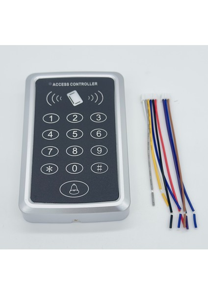 WİCOM ŞİFREMATİK