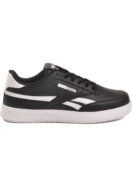 Siyah-Beyaz Hafif Erkek Spor Ayakkabı Marlow M fiyatları