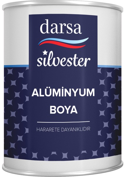 Silvester Yaldız Boya