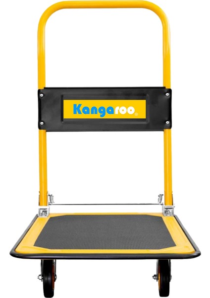 KNG150 150KG Katlanabilir Paket Taşıma Arabası/el Arabası modelleri