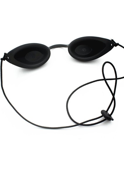 Lazer Epilasyon Ipl Hasta Siyah Ipl Gözlük Işın Koruyucu Ipl Koruyucu Solaryum Lazer Hasta Gözlüğü modelleri