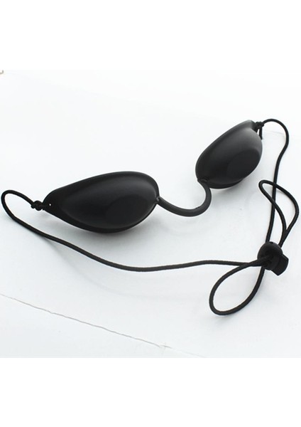 Lazer Epilasyon Ipl Hasta Siyah Ipl Gözlük Işın Koruyucu Ipl Koruyucu Solaryum Lazer Hasta Gözlüğü fırsatları