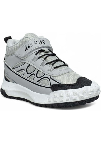 G63 Kids 2027 Erkek Çocuk Kışlık Bot Ayakkabı modelleri