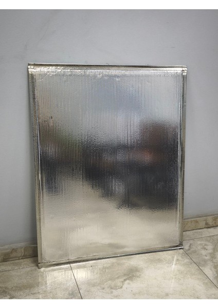 Alüminyum Isı Kes (Büyük)