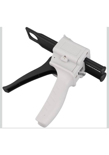 Epoksi Şırınga Tabancası 50 ml + Yedek Ağız - 1:1 & 2:1 fiyatları