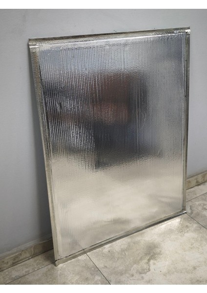 Alüminyum Isı Kes (Büyük)