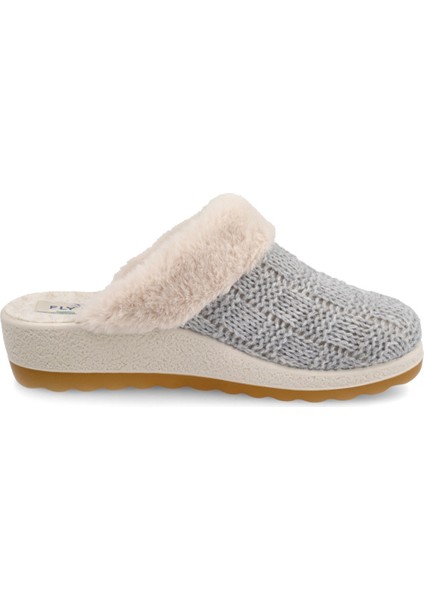 Kadın Terlik/ Panduf ( Ev ) 44 X59 Kr Fly Flot Cloth Woman Slıpper modelleri