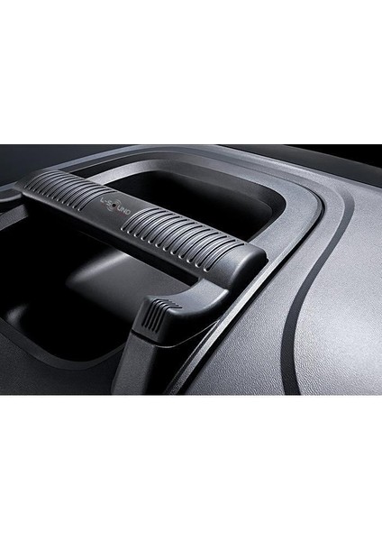 25 cm 10 Inç Boş Plastik Hoparlör Kabini - Model E modelleri