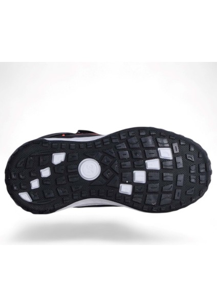 Visco 064 Siyah-Kahverengi Erkek Çocuk Kışlık Bot Ayakkabı fırsatları