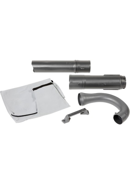 Oleomac BV250 Üfleme Makinesi Toplama Çantası