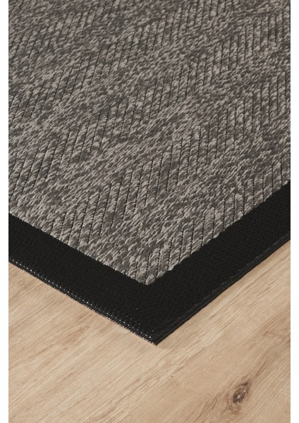 Kolay Temizlenen Yıkanabilir Bordürlü sisal halı modelleri