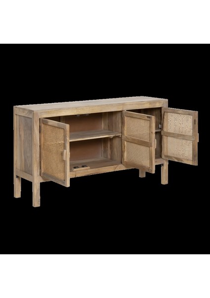 Mango Model Masif Ahşap Hazeranlı Konsol fiyatları