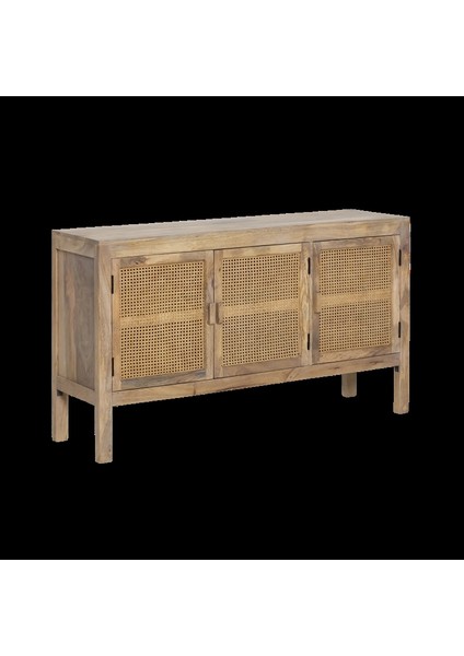 Mango Model Masif Ahşap Hazeranlı Konsol fırsatları