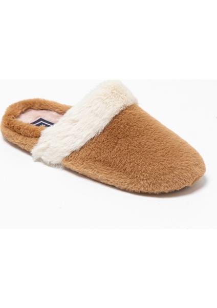 Kadın Terlik/ Panduf ( Ev ) ANAI172-MK Macarena Groseto Tostado/crudo fiyatları