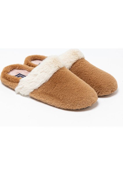 Kadın Terlik/ Panduf ( Ev ) ANAI172-MK Macarena Groseto Tostado/crudo modelleri