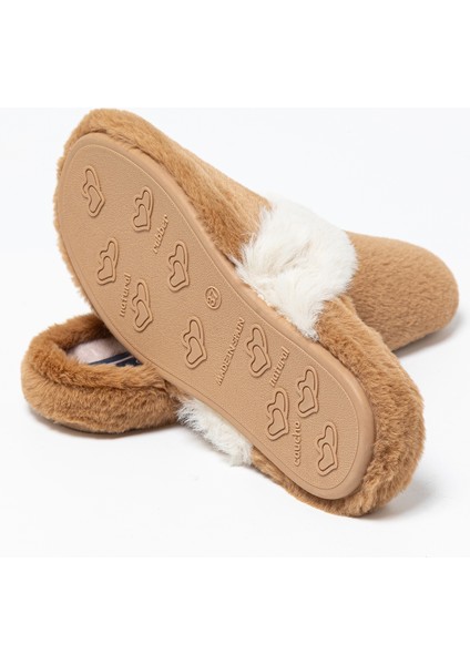 Kadın Terlik/ Panduf ( Ev ) ANAI172-MK Macarena Groseto Tostado/crudo indirimleri