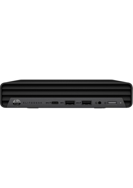 Hp Elitedesk 805 G6 Mini Pc Amd Ryzen 5 Pro 4650GE 256 GB SSD 8 GB Ram Wifi + Bluetooth Windows 10 Pro Yenilenmiş 2. El Ürün fiyatları