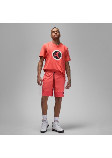 Jordan Flight Mvp Erkek Günlük Şort DX9722-814