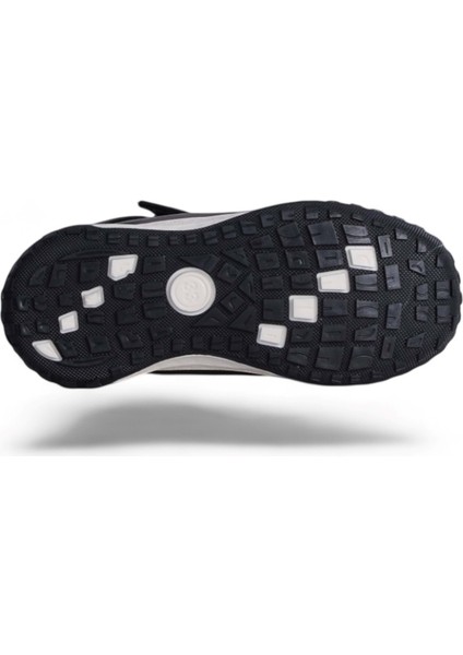 Visco 064 Siyah-Kahverengi Erkek Çocuk Kışlık Bot Ayakkabı fırsatları