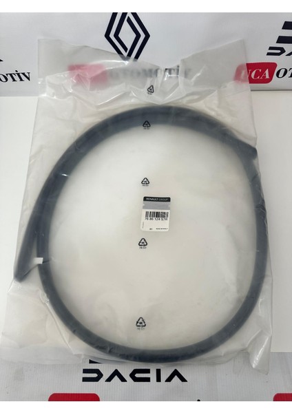 Sol Kasa Fitili - Dacia Lodgy Mais 768612457R