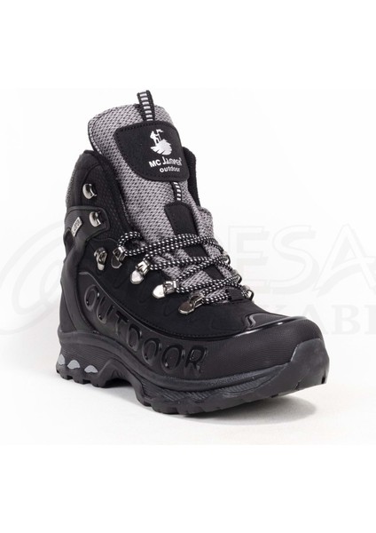 Moda Ayakkabı 2115 Erkek Kışlık Bot Ayakkabı modelleri