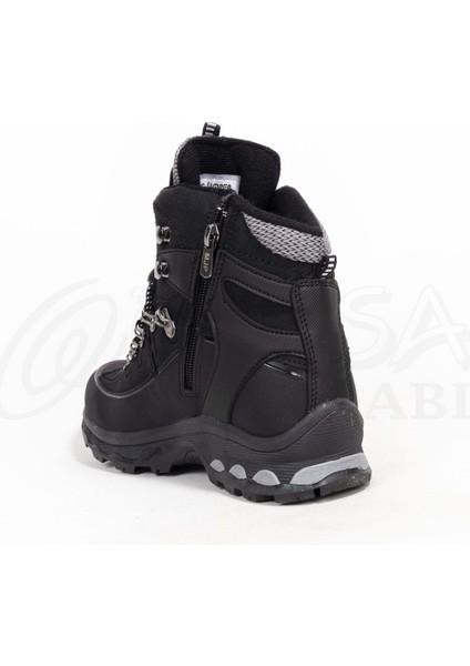 Moda Ayakkabı 2115 Erkek Kışlık Bot Ayakkabı fırsatları