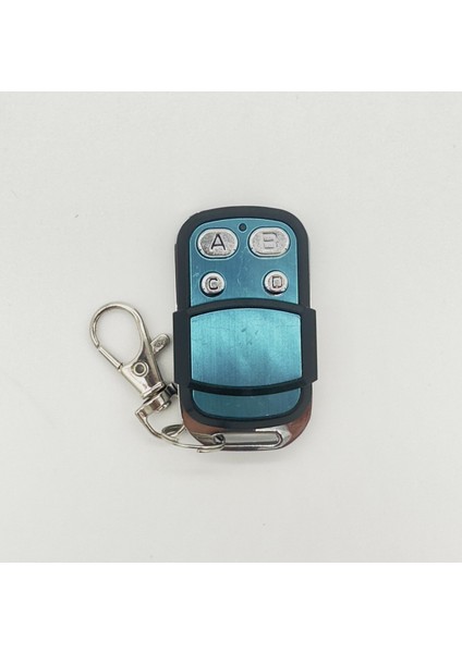 WİCOM UK-44 Akıllı Kodlanabilir Kumanda (OTOMATİK KAPI MOTORU,BARİYER,KEPENK,PANJUR)