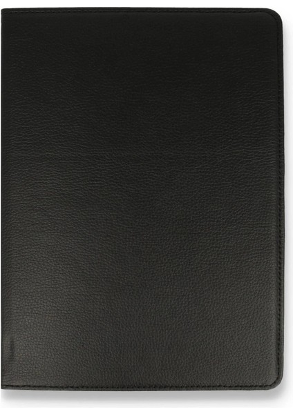 iPad Pro 11 (2020) Kılıf 360 Tablet Deri Kılıf - SIYAH-(5796) - M585R994-K68585 fiyatları