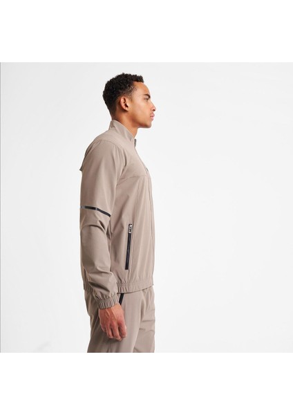 25N-1146 Fermuarlı Erkek Üst modelleri