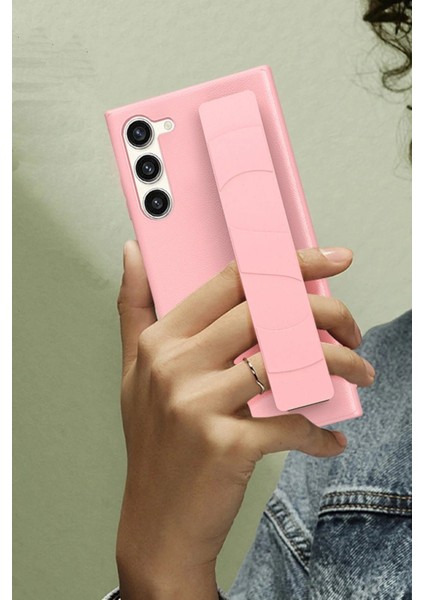 Samsung Galaxy S24 Kılıf Data Kapak - LACIVERT-(5796) - M231R796-K87231 fırsatları