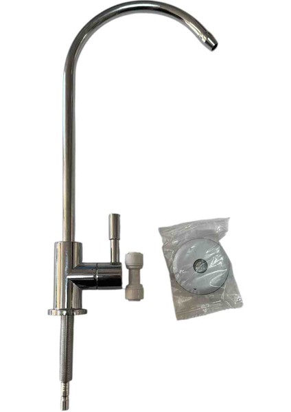 Lüks Su Arıtma Musluğu