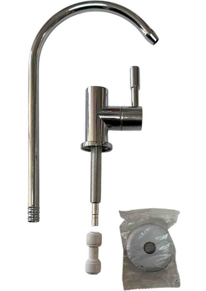 Lüks Su Arıtma Musluğu fiyatları