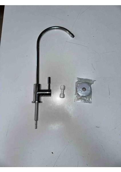 Lüks Su Arıtma Musluğu modelleri