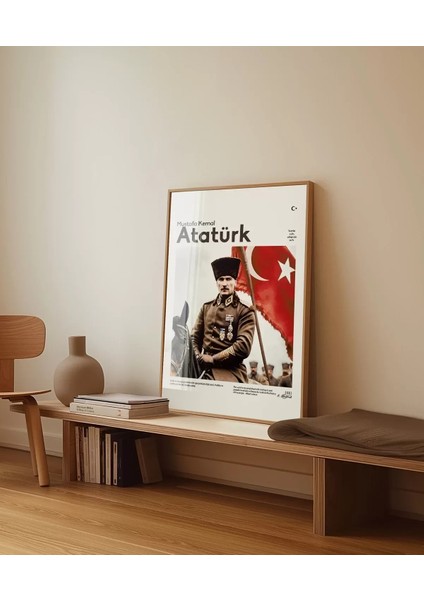 Çerçevesiz Poster Özgürlüğe Giden Yol modelleri