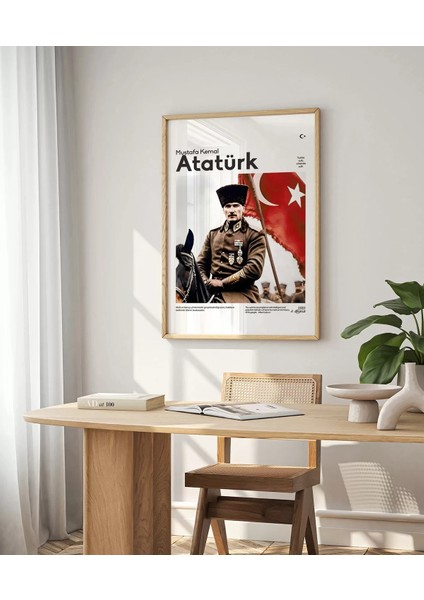 Çerçevesiz Poster Özgürlüğe Giden Yol fırsatları