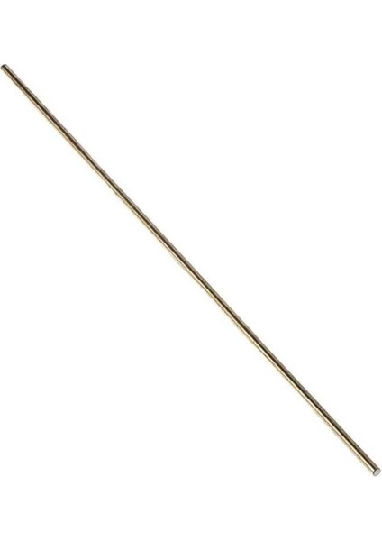 Düz Şaft Mil Tekerlek Mili Oyuncak Tekerlek Şaftı 4mm X15CM – 1 Adet modelleri