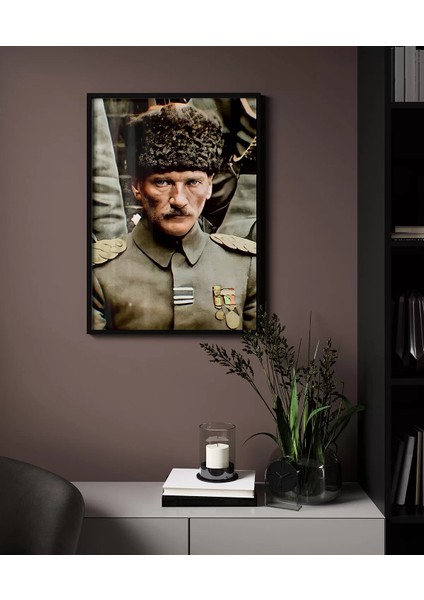 Çerçevesiz Poster Cephedeki Lider fırsatları