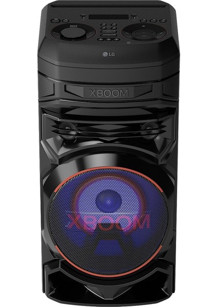 Xboom Rnc5 Bluetooth Hoparlör, 500W Parti Hoparlörü fiyatları