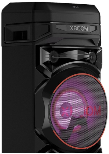 Xboom Rnc5 Bluetooth Hoparlör, 500W Parti Hoparlörü modelleri