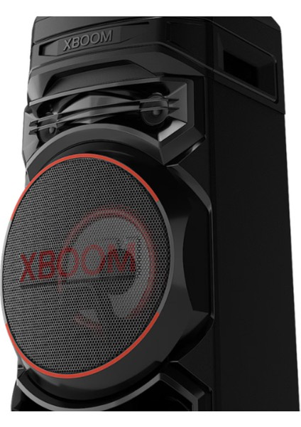 Xboom Rnc5 Bluetooth Hoparlör, 500W Parti Hoparlörü fırsatları
